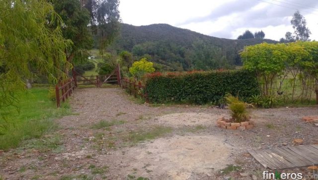 El Tesoro - Finca em Simijaca, Cundinamarca